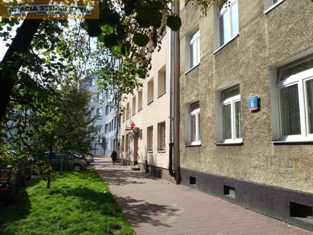 Mieszkanie Wynajem  Ochota Adama Asnyka 6